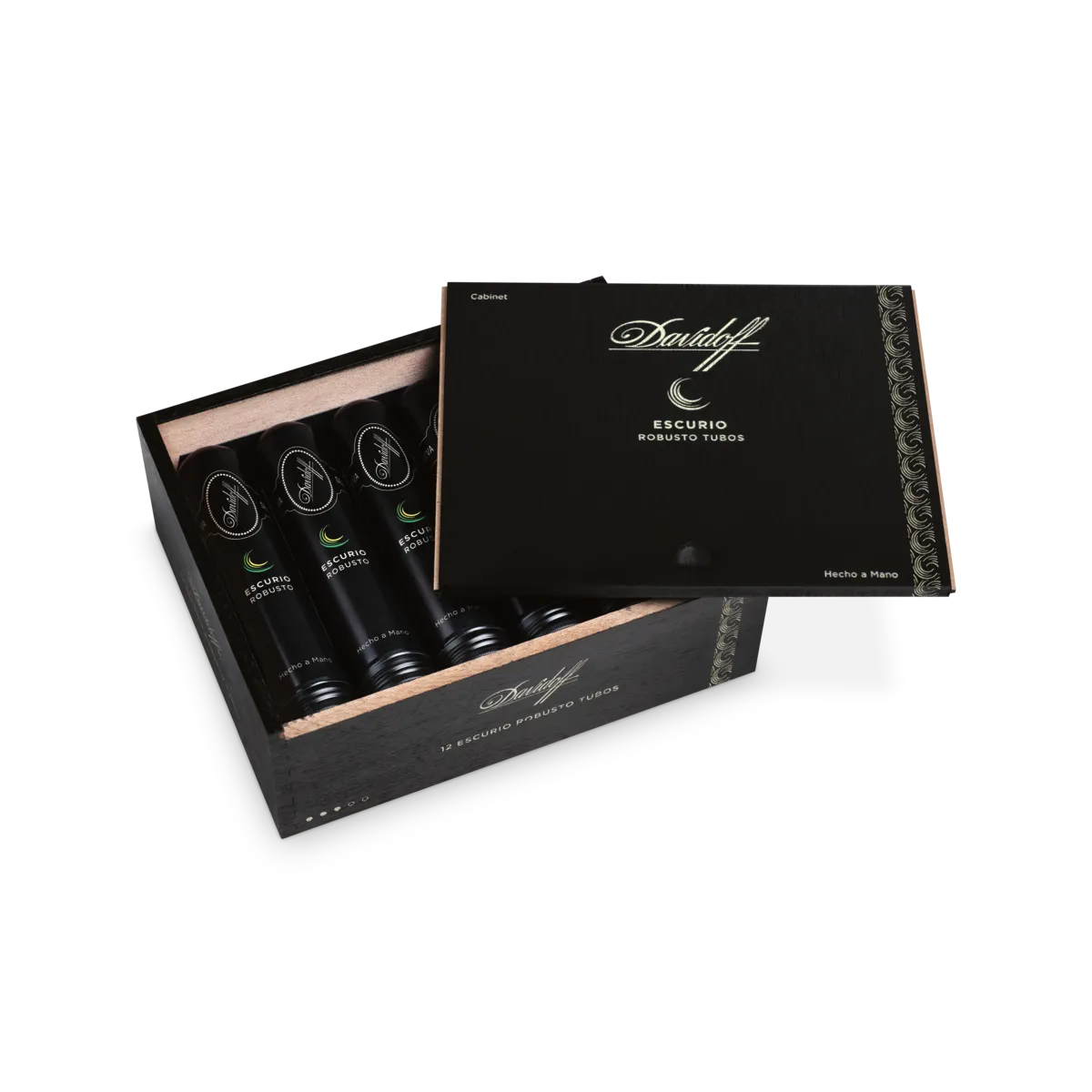 Centenario di Davidoff Diademas Finas 