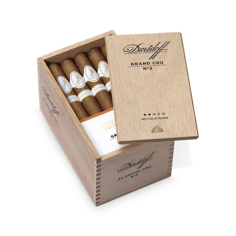 GRAND CRU NO. 2