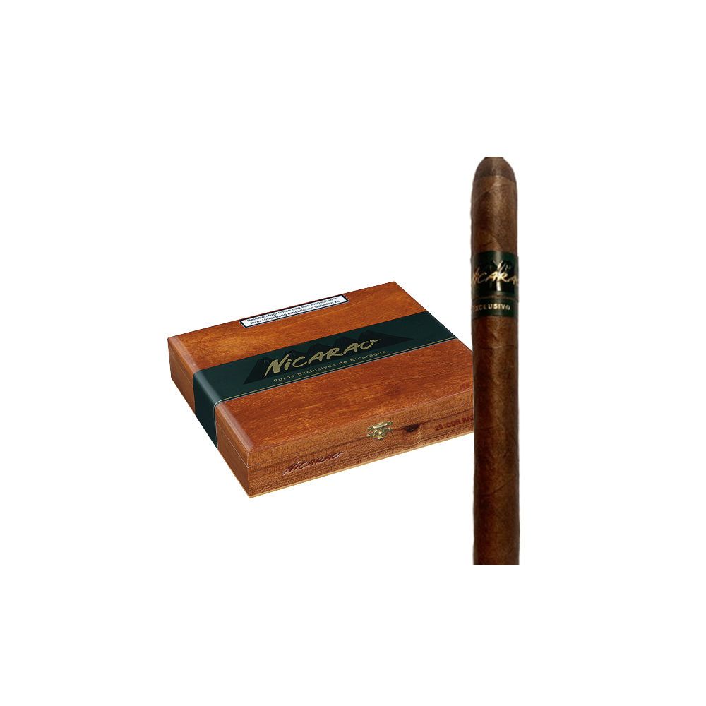 Nicarao Exclusivo Diadema