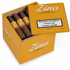 Nicaragua Short Torpedo