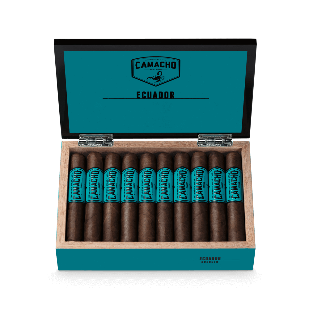 Ecuador Robusto