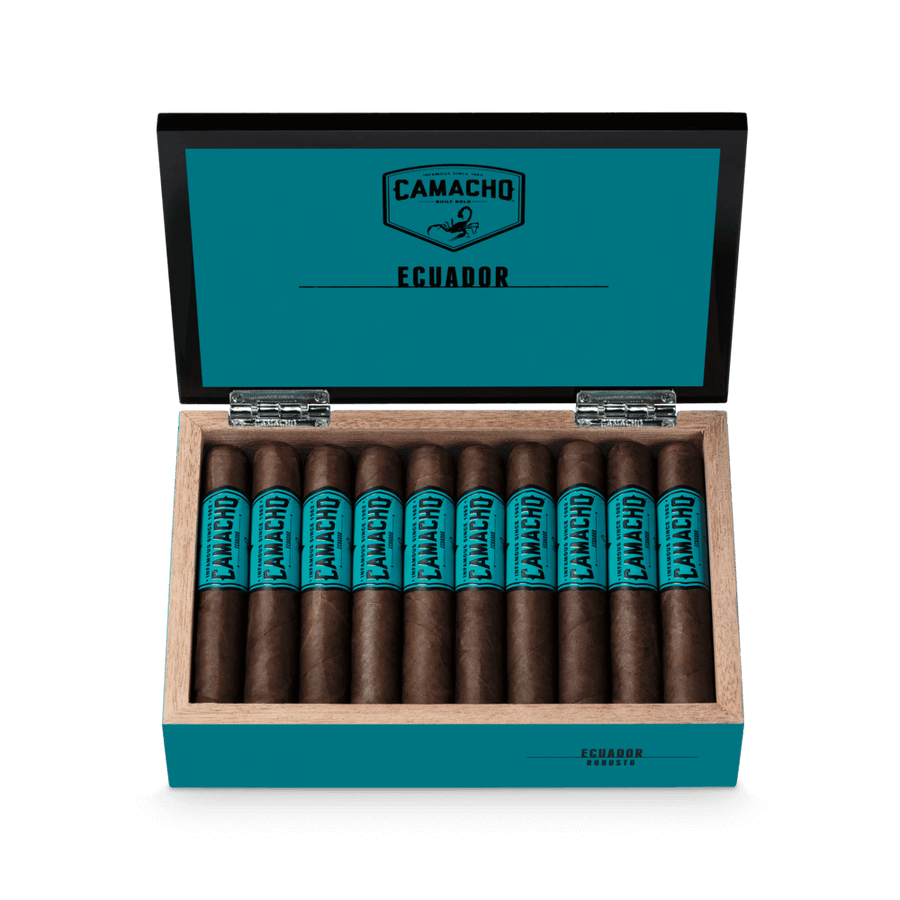 Ecuador Robusto