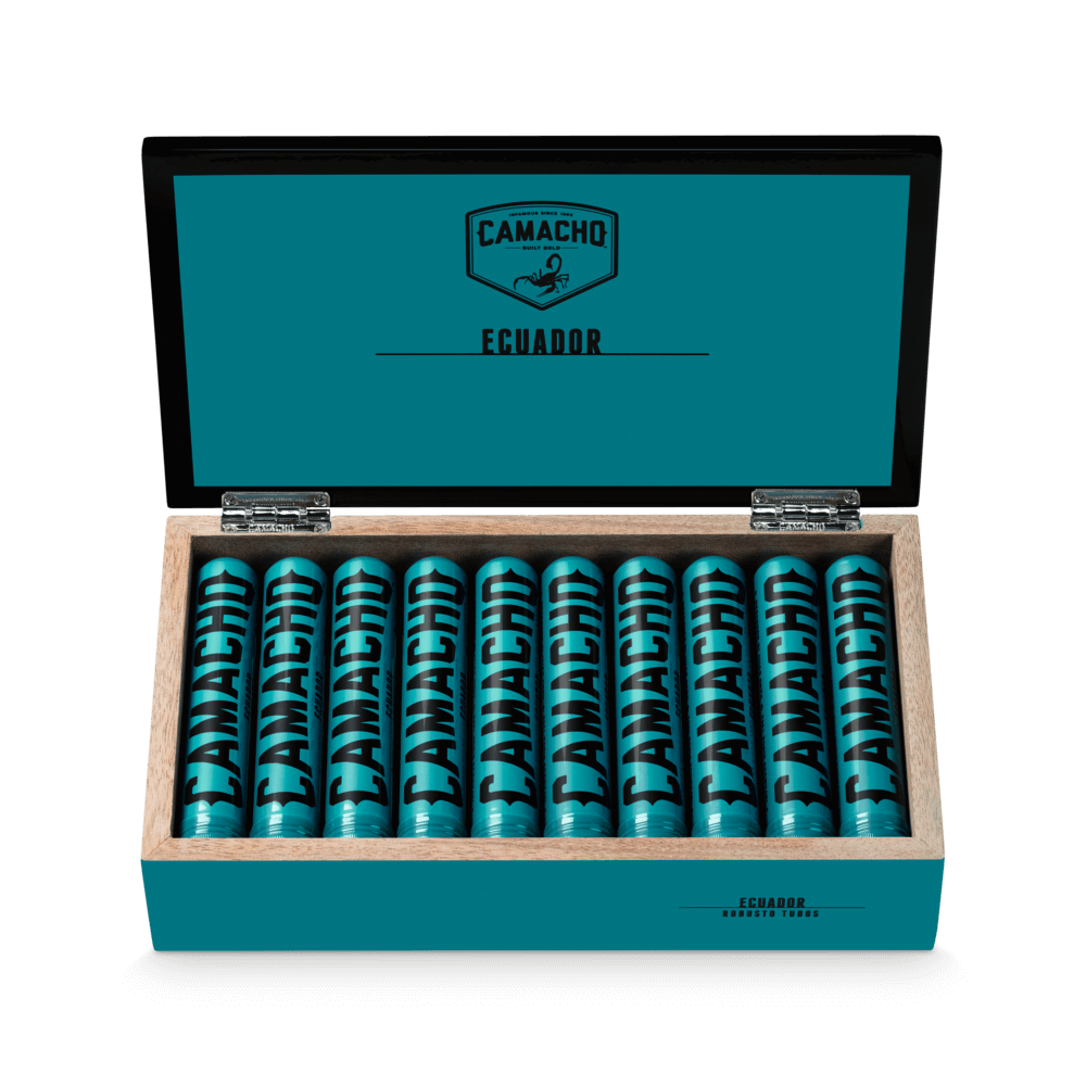 Ecuador Robusto