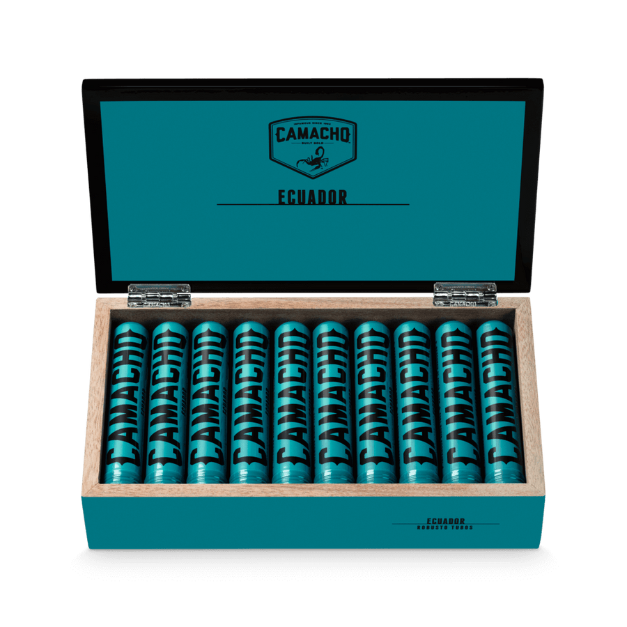 Ecuador Robusto