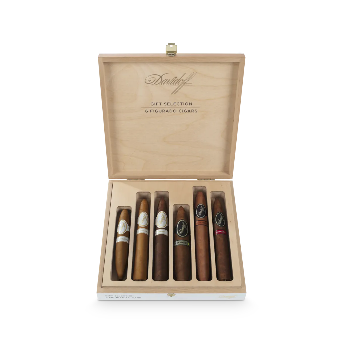 Centenario di Davidoff Diademas Finas 