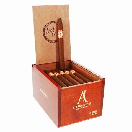 Last Call Habano Flaquitas