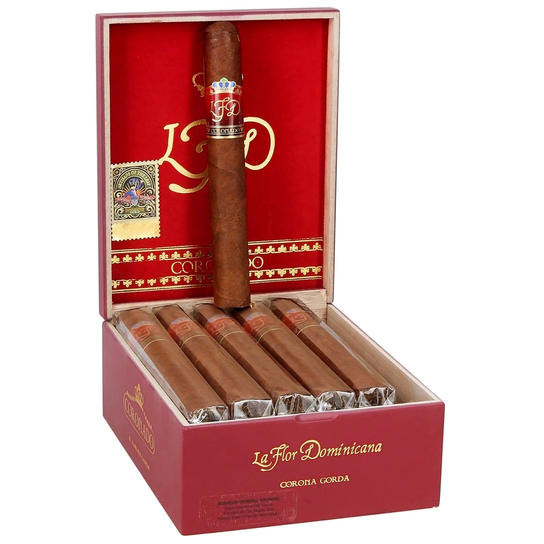 Coronado Corona Gorda