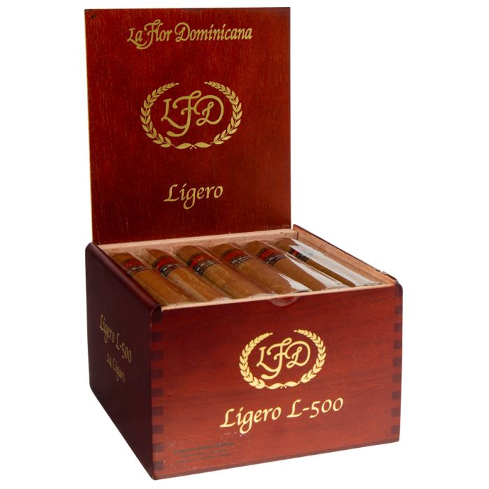 Ligero L 500