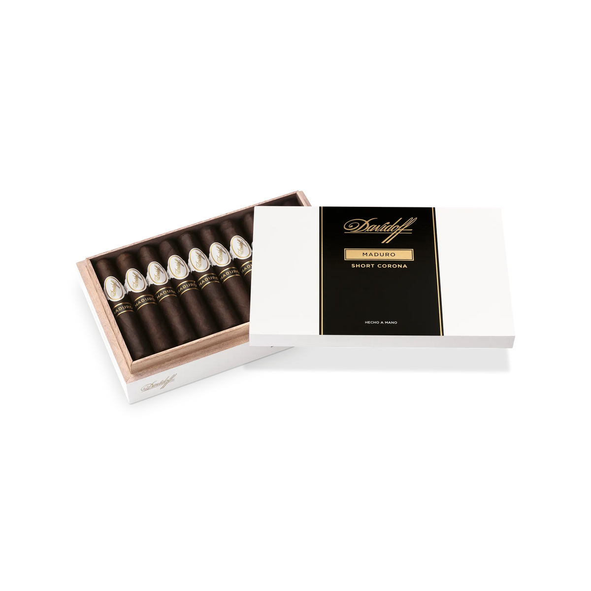 Centenario di Davidoff Diademas Finas 
