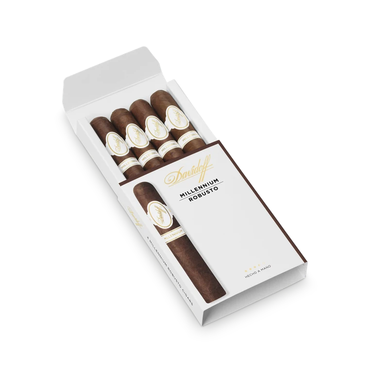 Centenario di Davidoff Diademas Finas 
