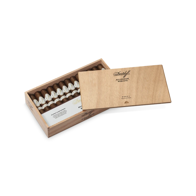 Centenario di Davidoff Diademas Finas 