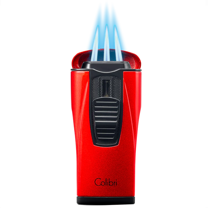 Monaco Triple Jet Flame Lighter