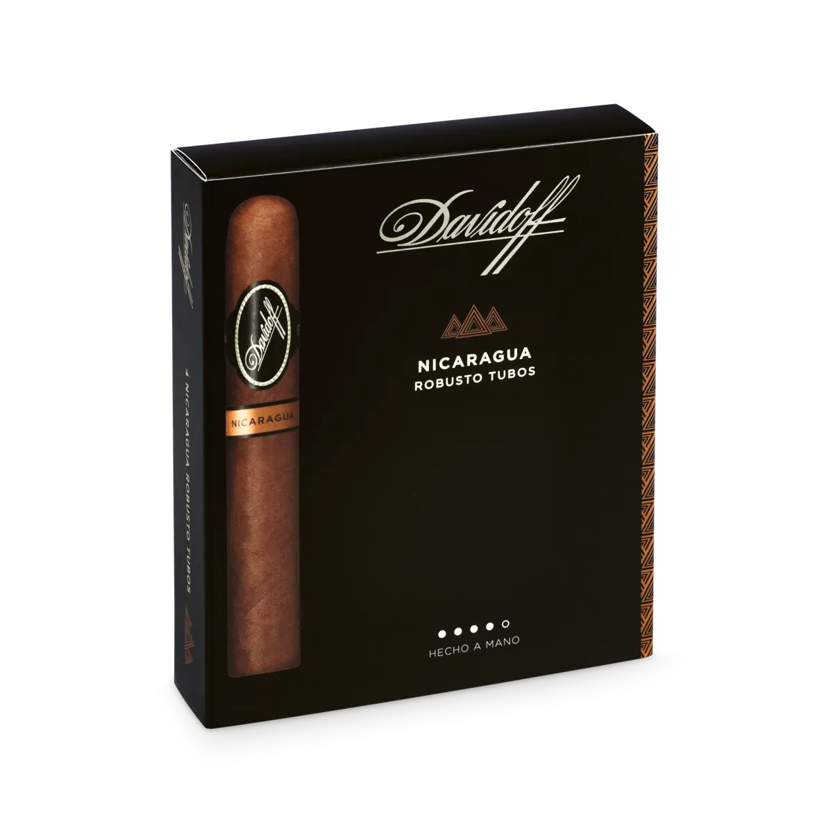 Nicaragua Robusto