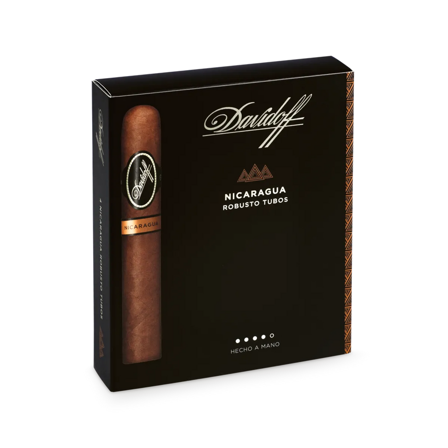Nicaragua Robusto