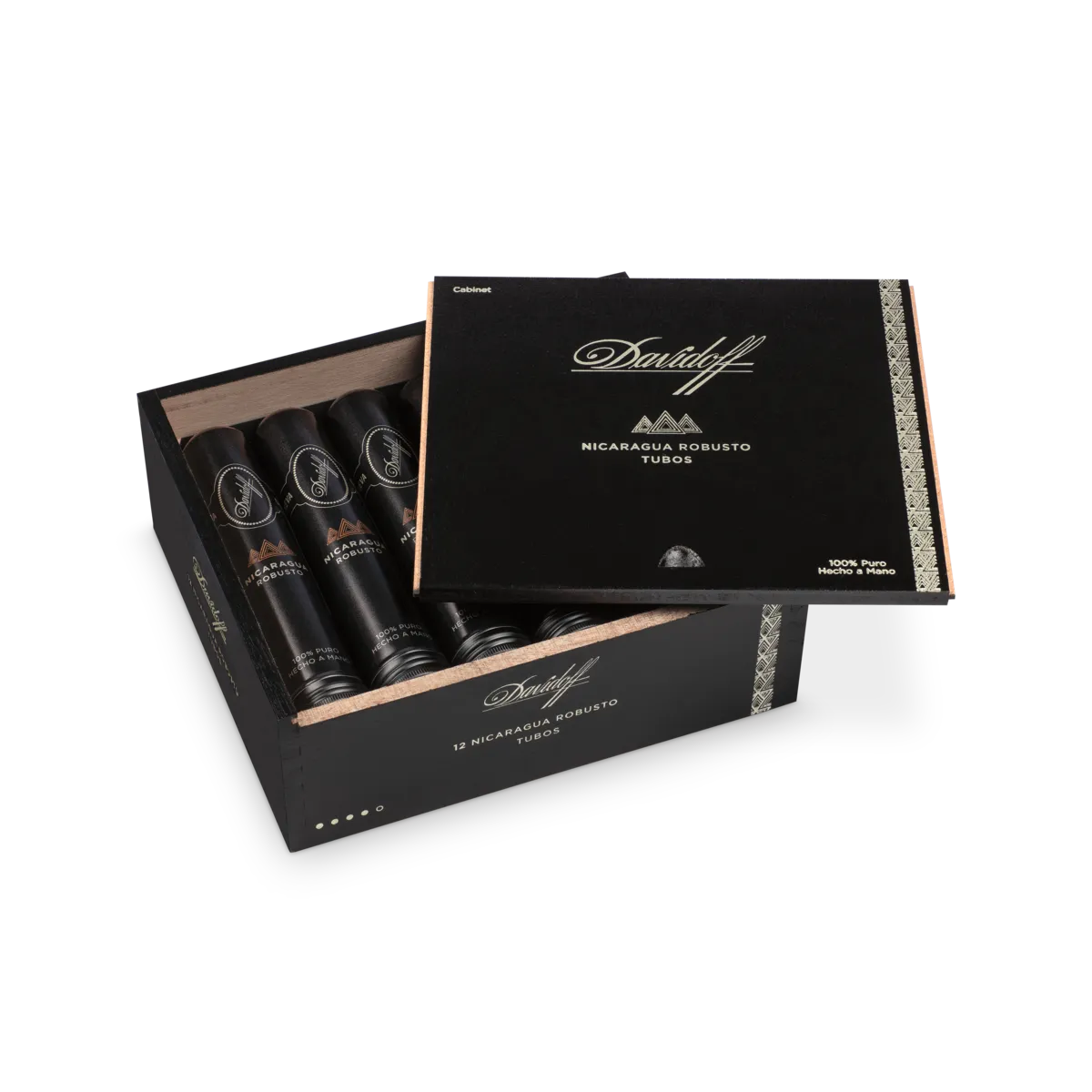 Nicaragua Robusto
