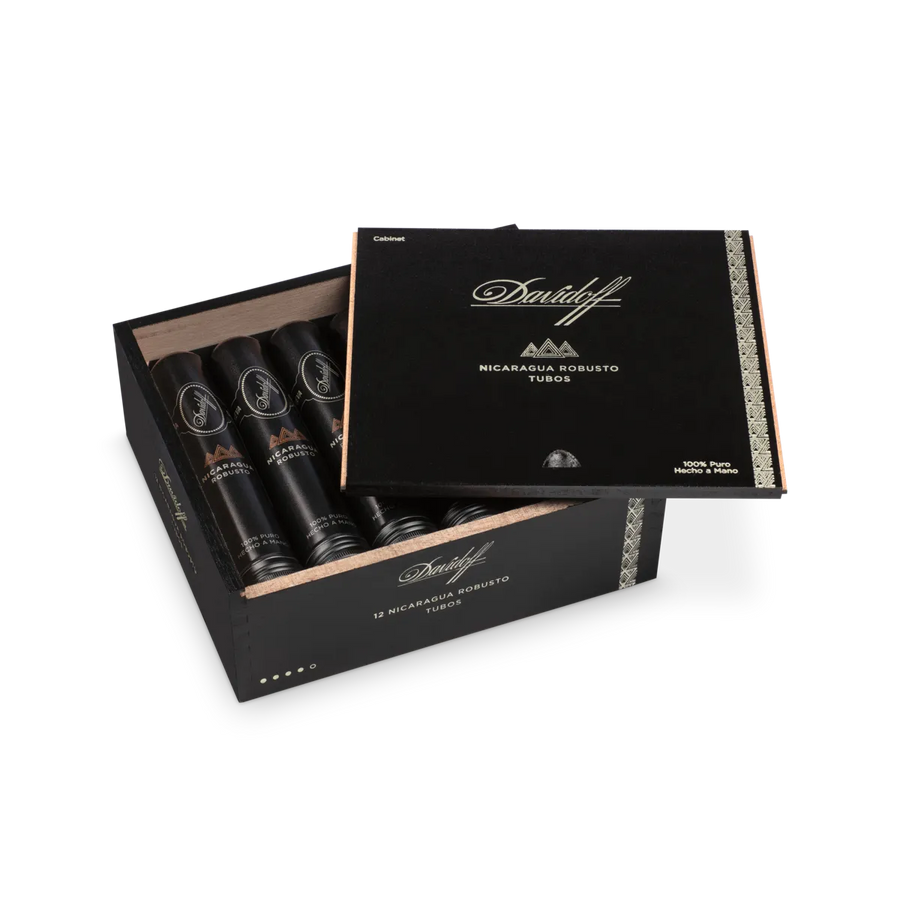 Nicaragua Robusto