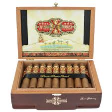 Arturo Fuente Opus X Super Belicoso