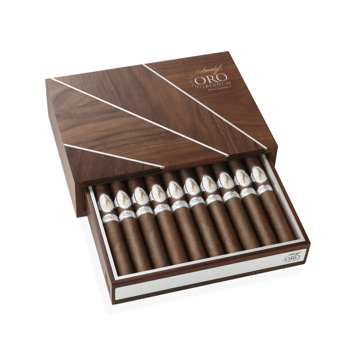 Centenario di Davidoff Diademas Finas 