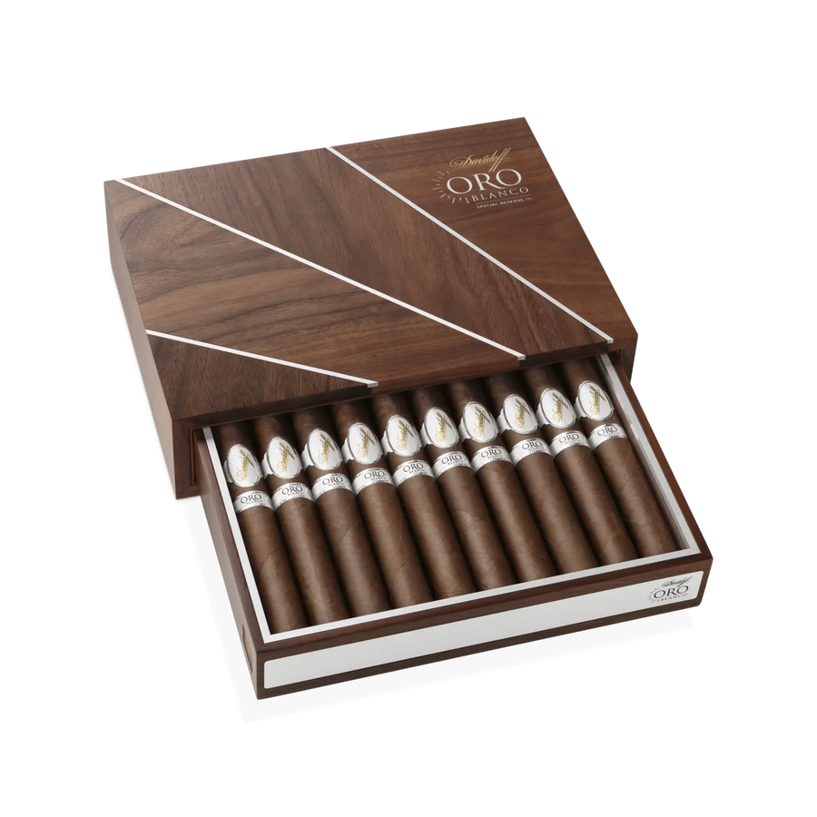 Oro Blanco Toro