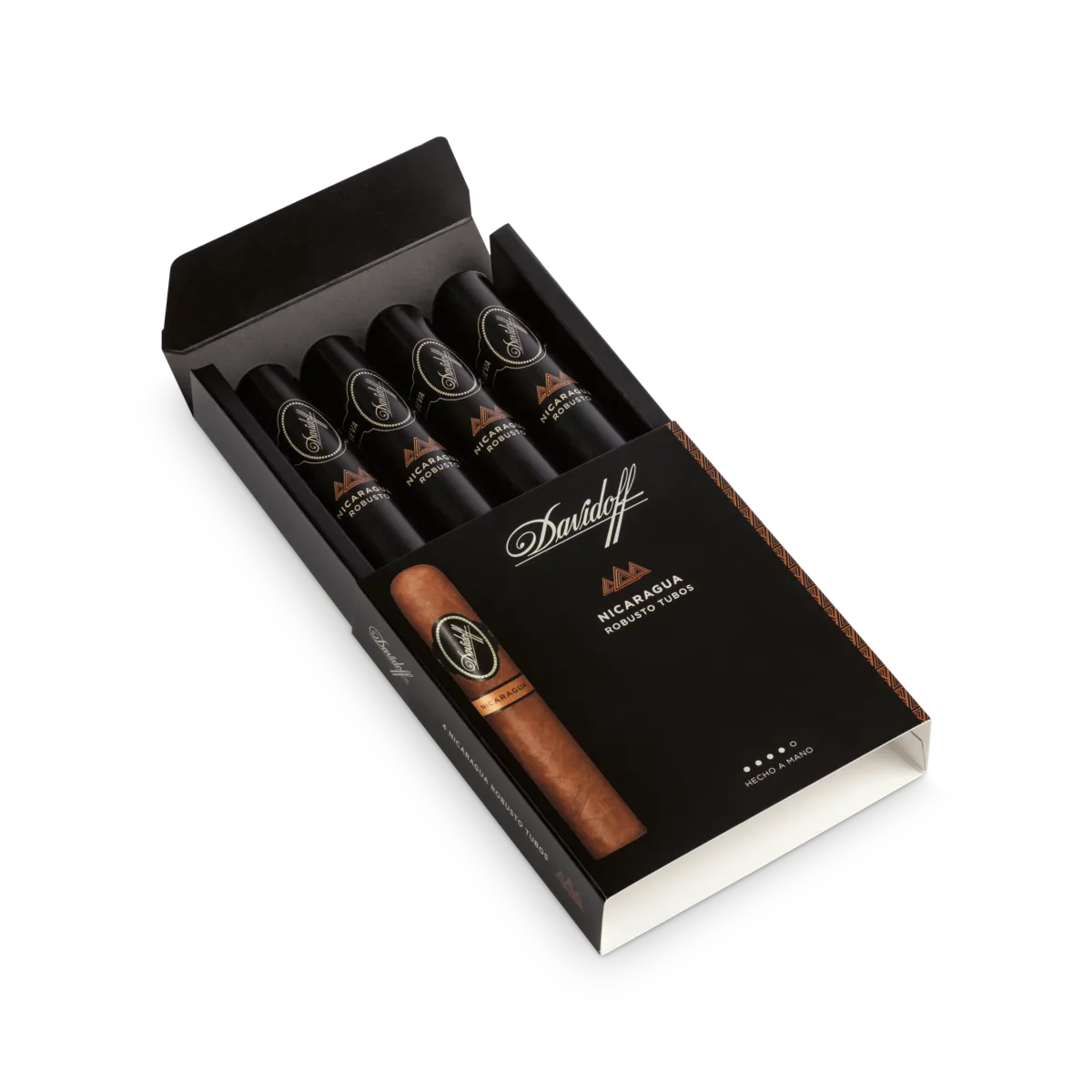 Nicaragua Robusto
