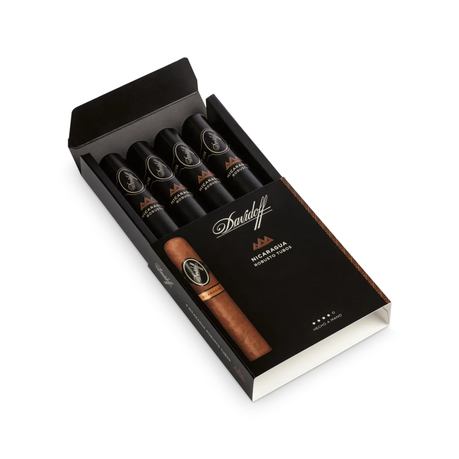 Nicaragua Robusto
