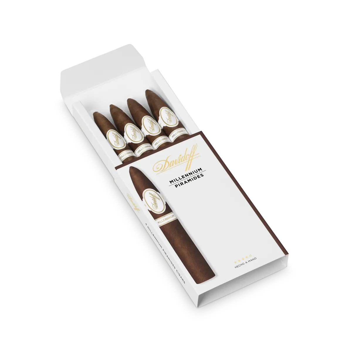 Centenario di Davidoff Diademas Finas 