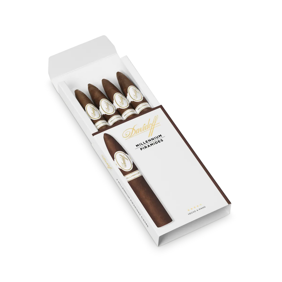 Centenario di Davidoff Diademas Finas 