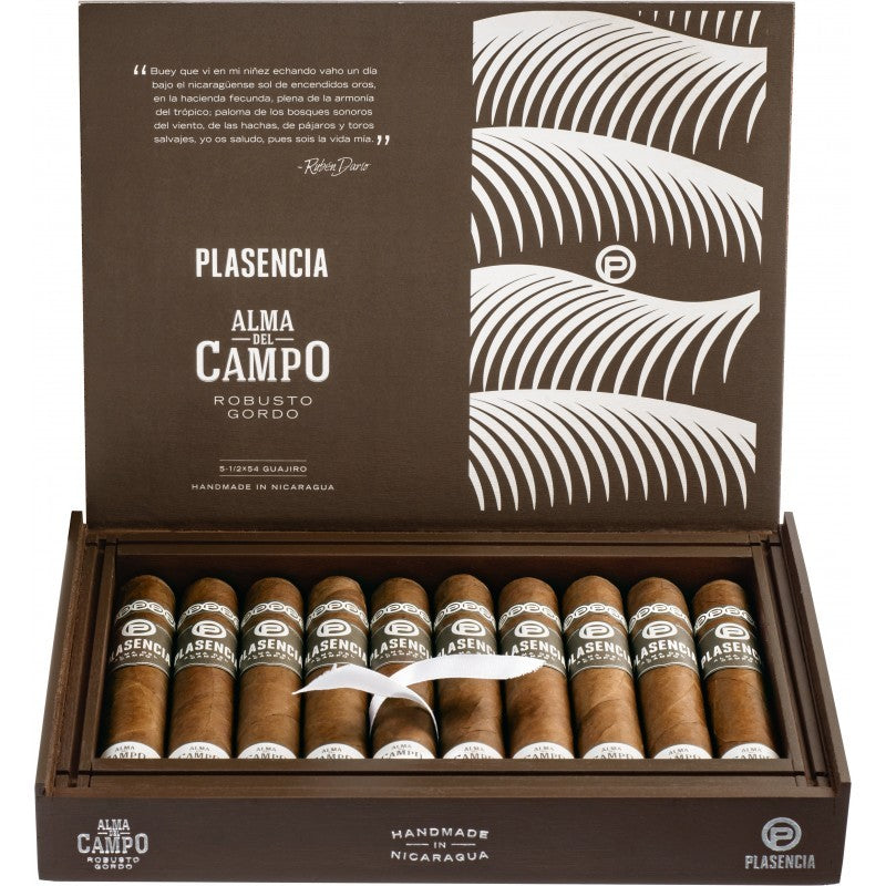 Alma del Campo Madroño