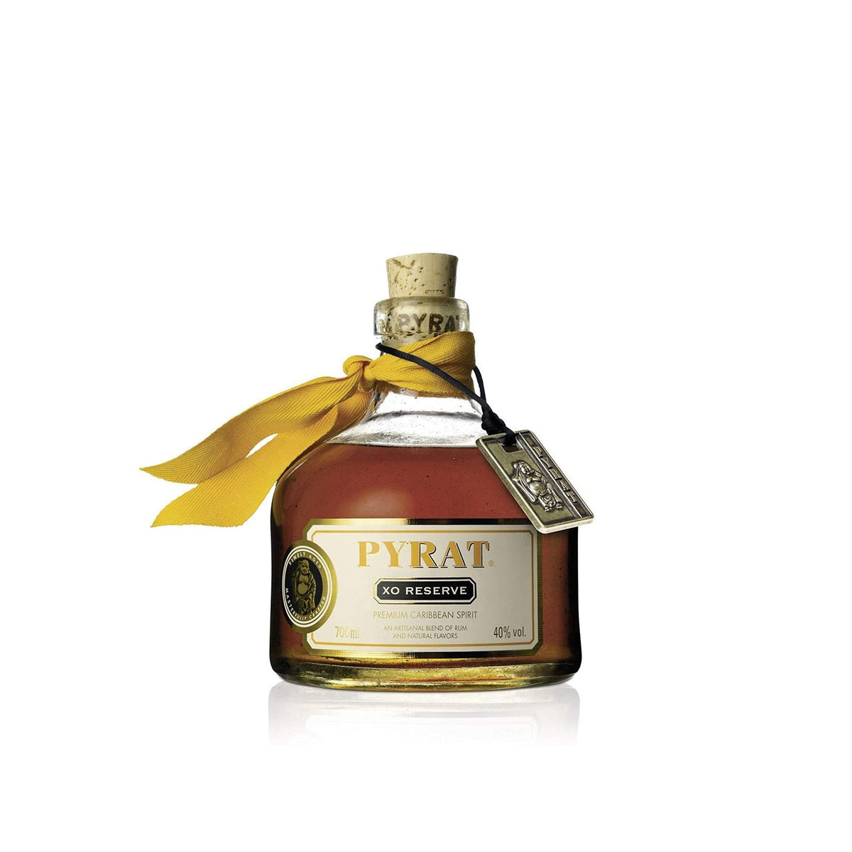 XO Reserve 40%