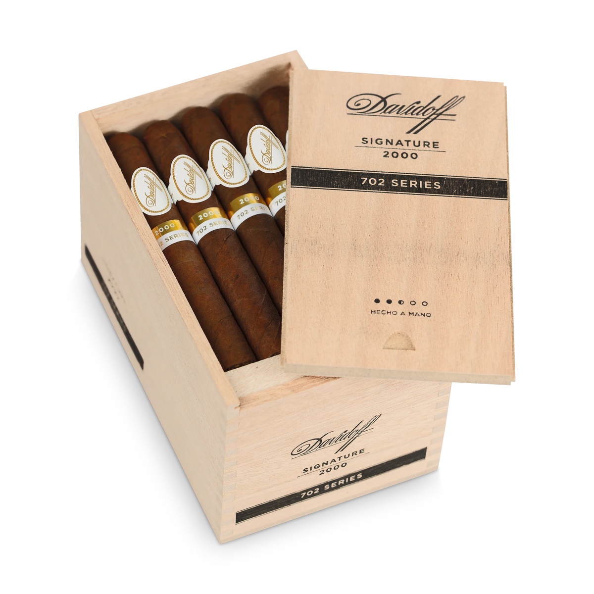 702 Signature 2000