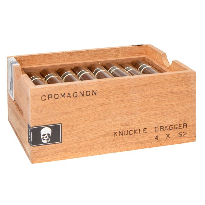 CroMagnon Nuckle Dragger