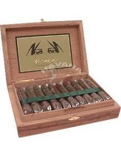 Nicarao Exclusivo Romeo