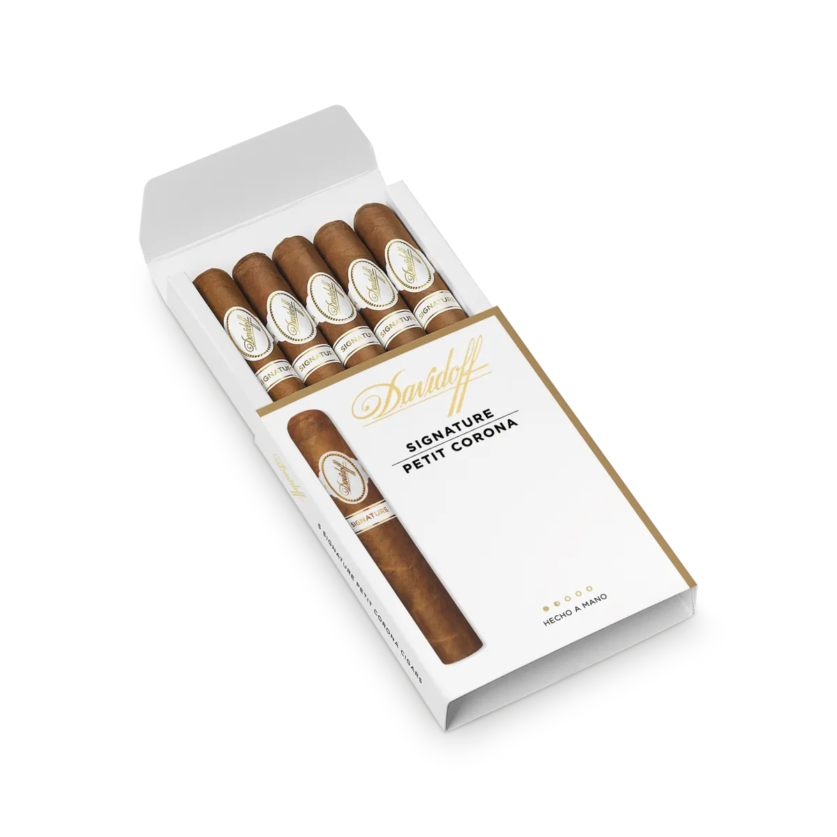 Centenario di Davidoff Diademas Finas 