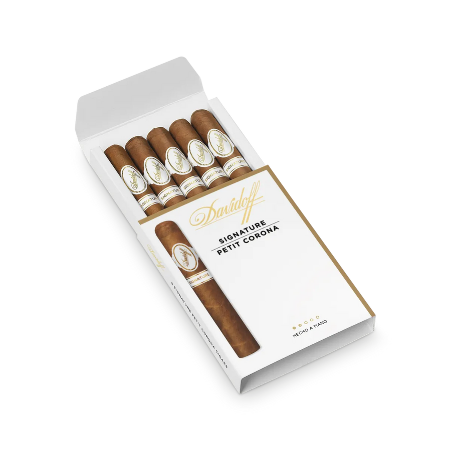Centenario di Davidoff Diademas Finas 