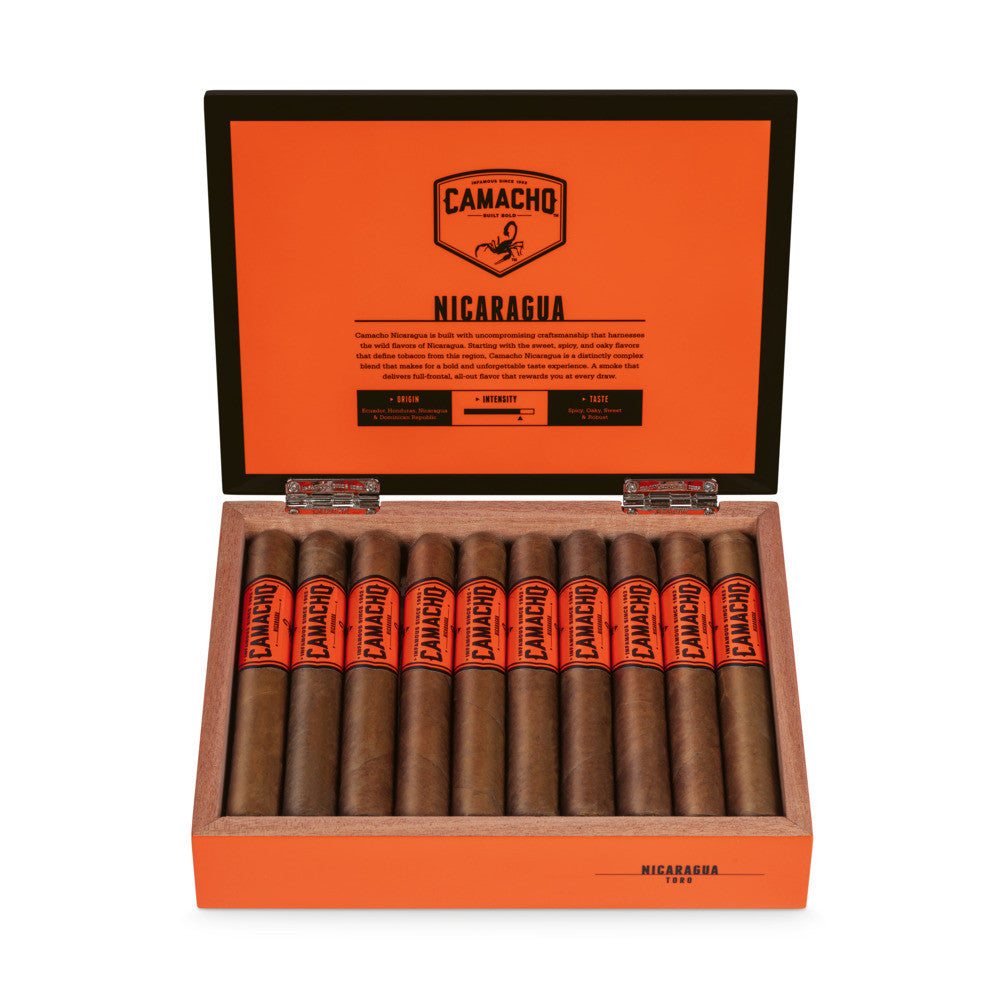 Nicaragua Toro