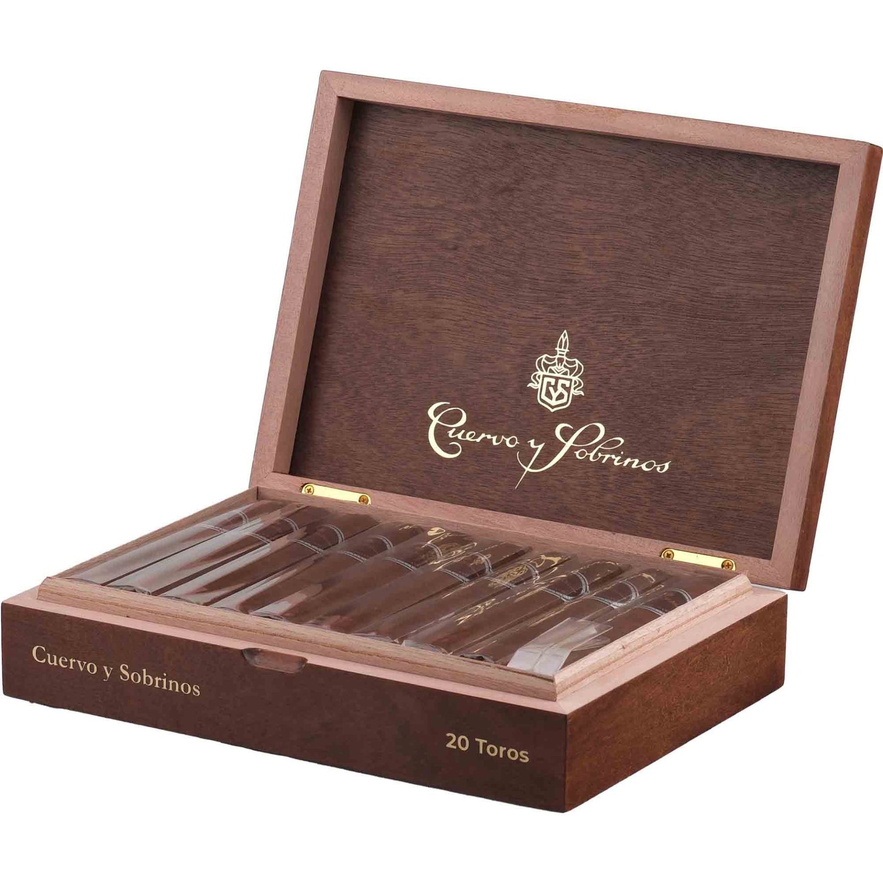 Cuervo y Sobrinos Toro