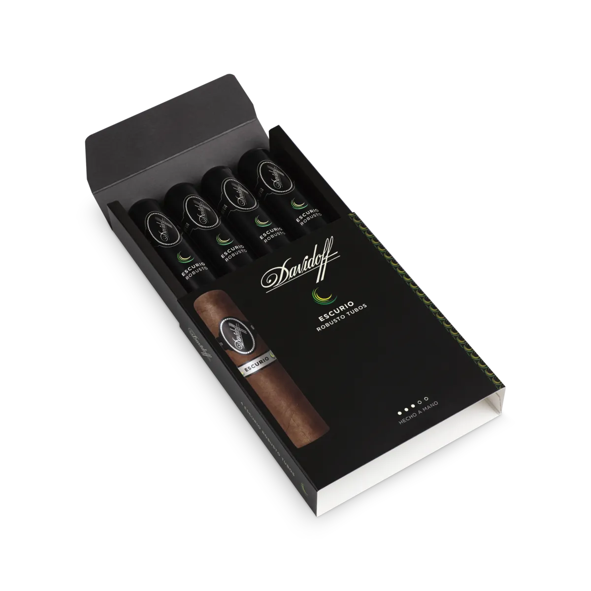 Centenario di Davidoff Diademas Finas 