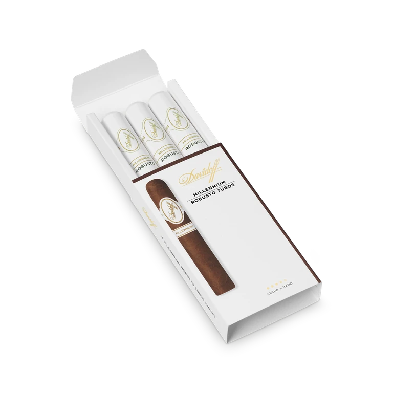 Centenario di Davidoff Diademas Finas 