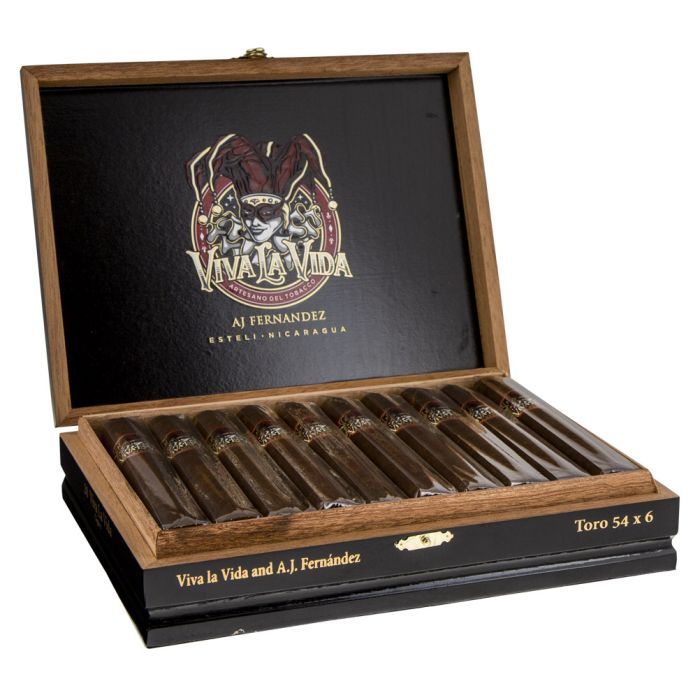 Viva La Vida Toro