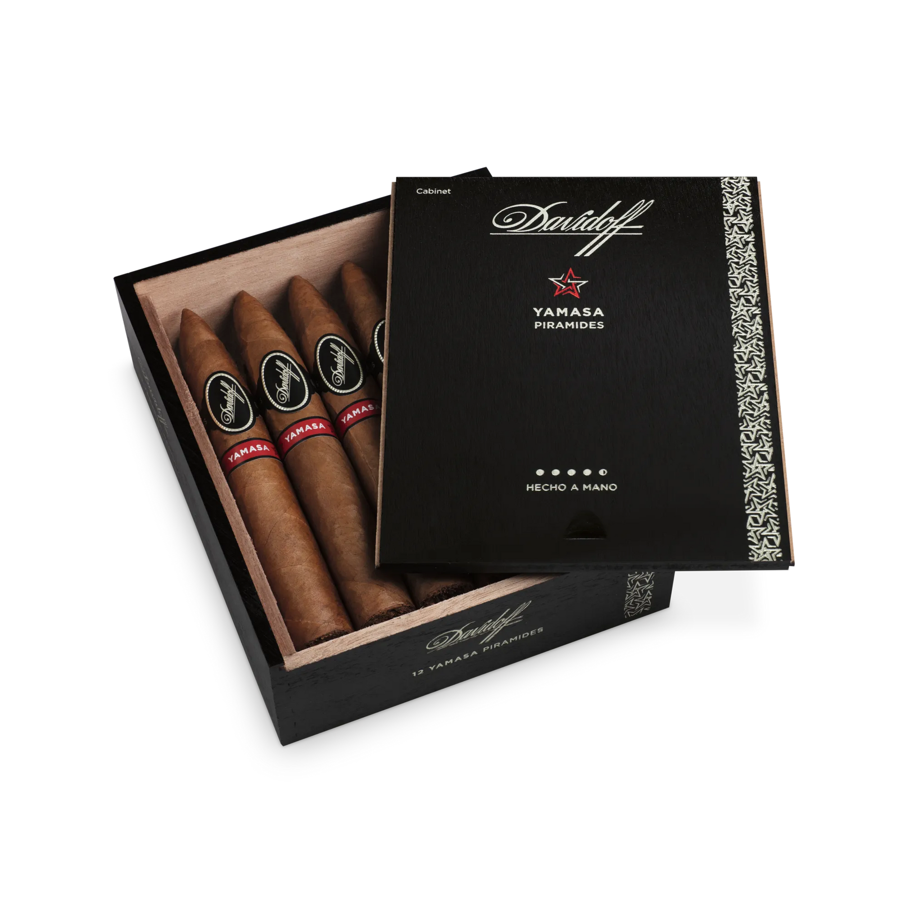 Centenario di Davidoff Diademas Finas 