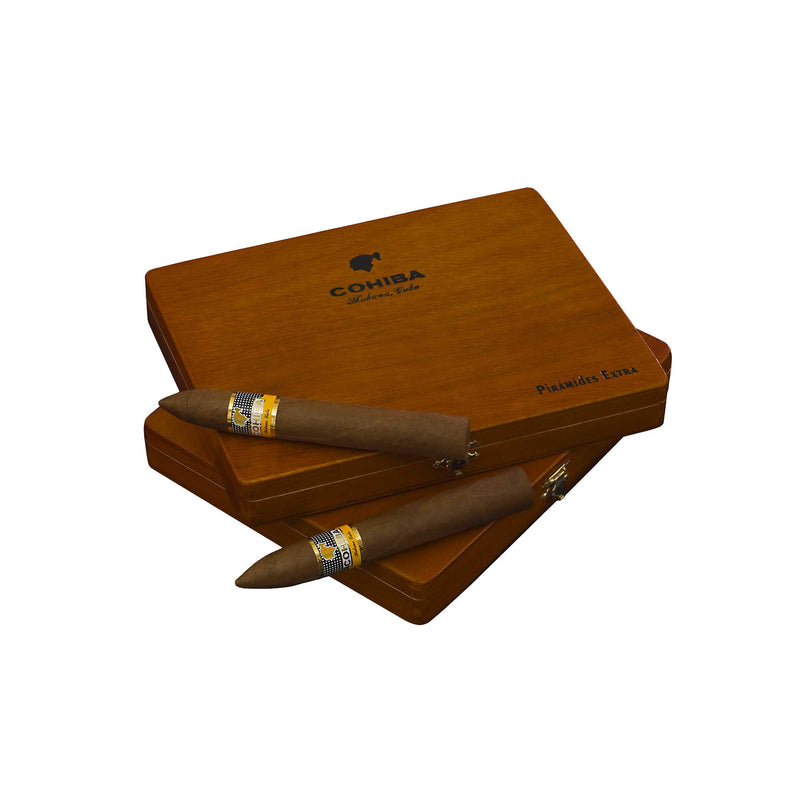 Cohiba Piramides Extra - Buy Cigar Online