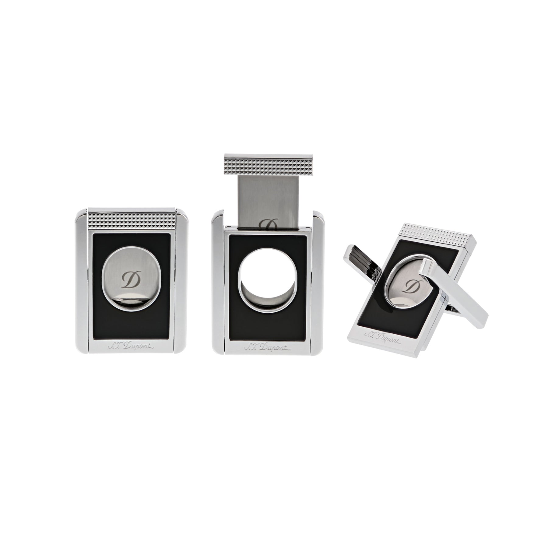 CIGAR CUTTER WITH STAND