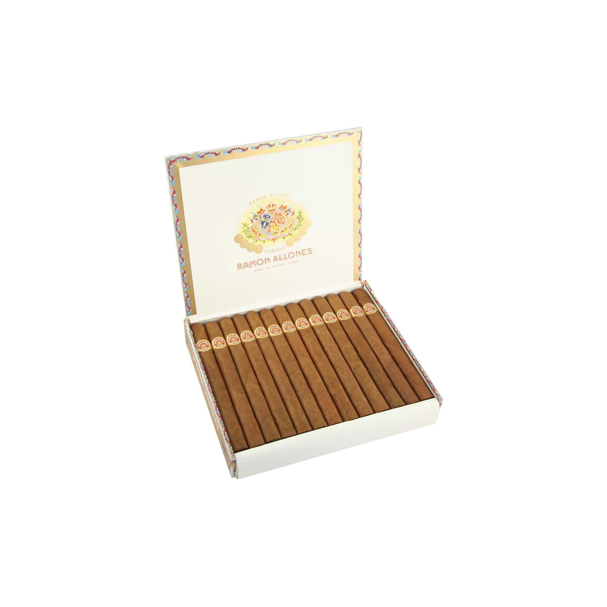Operation Box Ramon Ramon Allones Gigantes - Buy Cigar Online